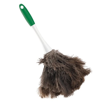 Libman Commercial Feather Duster, Handheld, 6PK 239